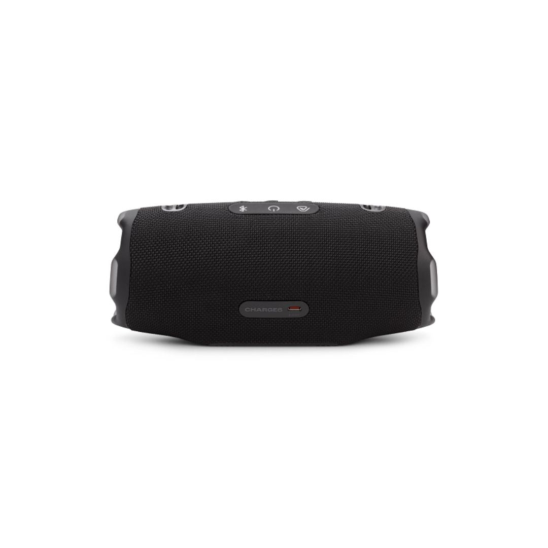 JBL Charge 6 Φορητό Ηχείο - Μαύρο