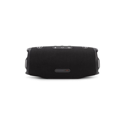 JBL Charge 6 Φορητό Ηχείο - Μαύρο
